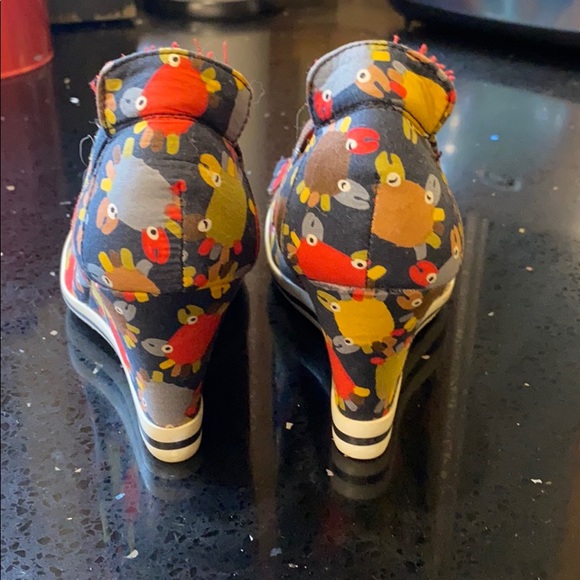 Crab wedges - Picture 3 of 6